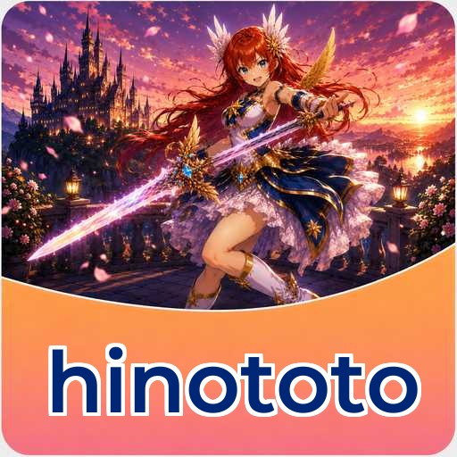 APK hinototo Technical Info